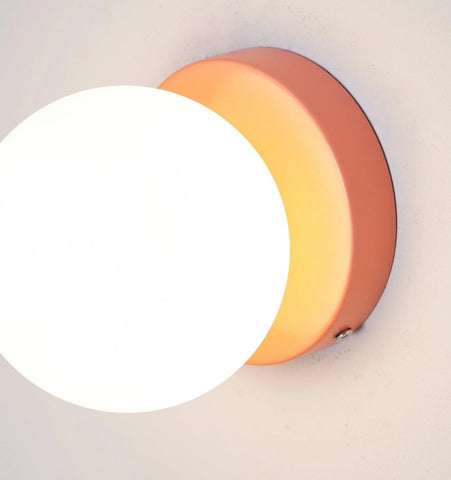 Nuvol Wall Lamp
