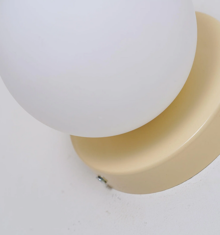 Nuvol Wall Lamp
