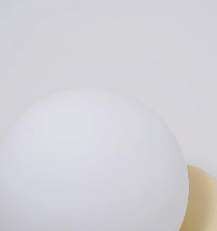 Nuvol Wall Lamp