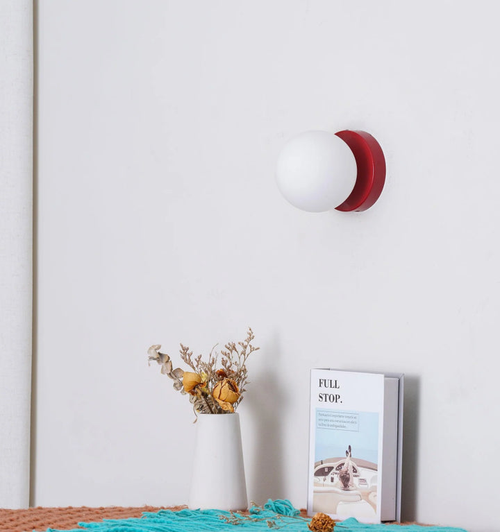 Nuvol Wall Lamp