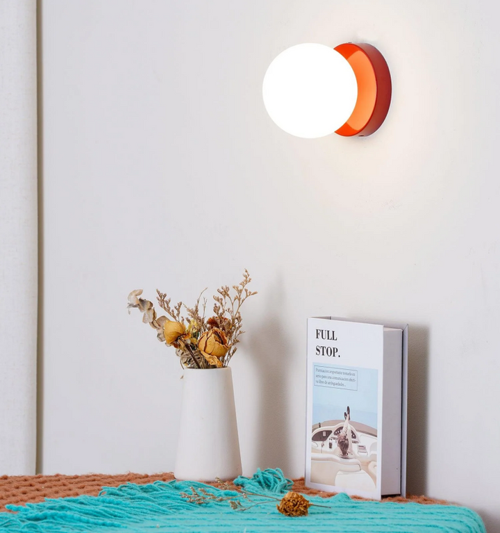 Nuvol Wall Lamp