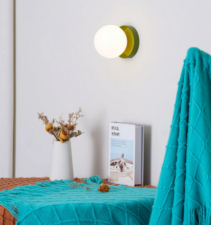 Nuvol Wall Lamp