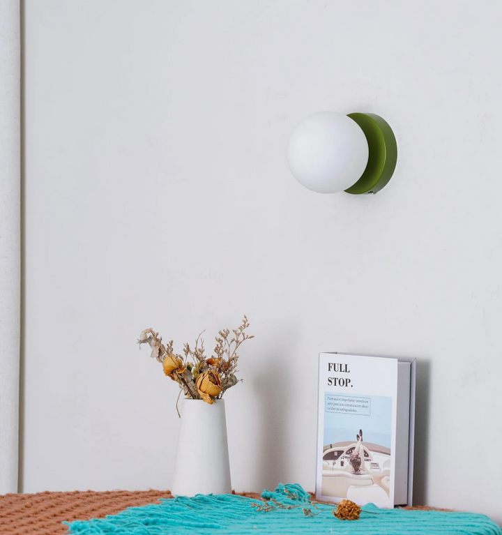 Nuvol Wall Lamp