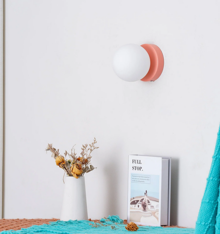 Nuvol Wall Lamp