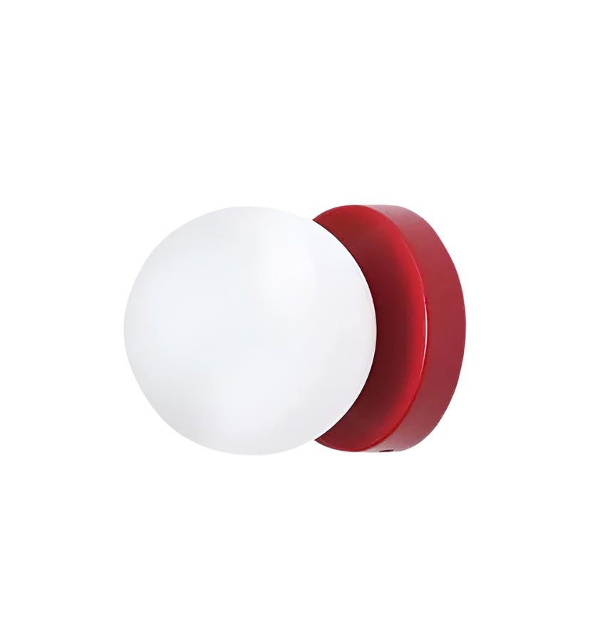 Nuvol Wall Lamp
