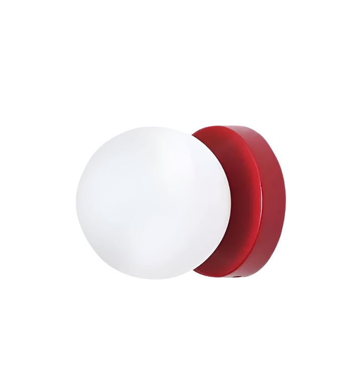 Nuvol Wall Lamp