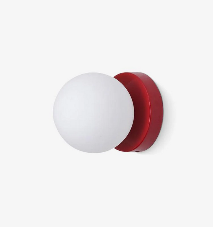 Nuvol Wall Lamp