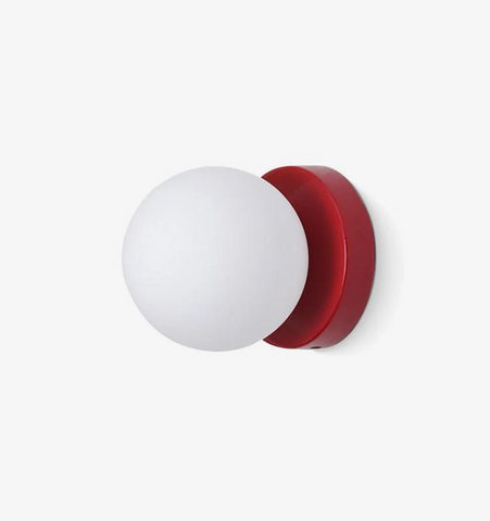 Nuvol Wall Lamp
