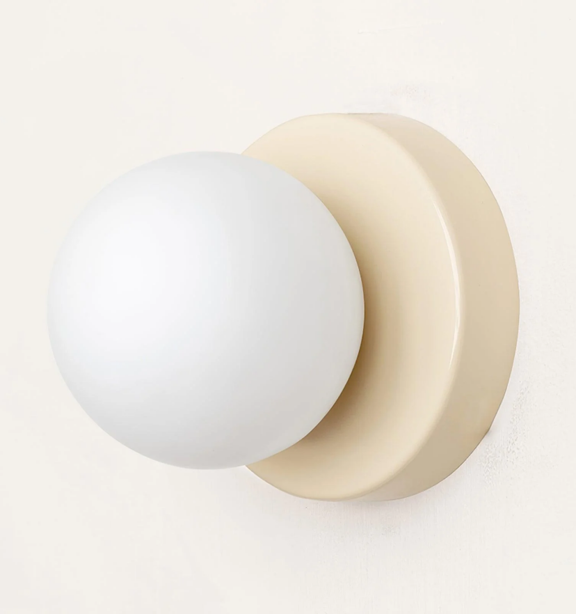 Nuvol Wall Lamp
