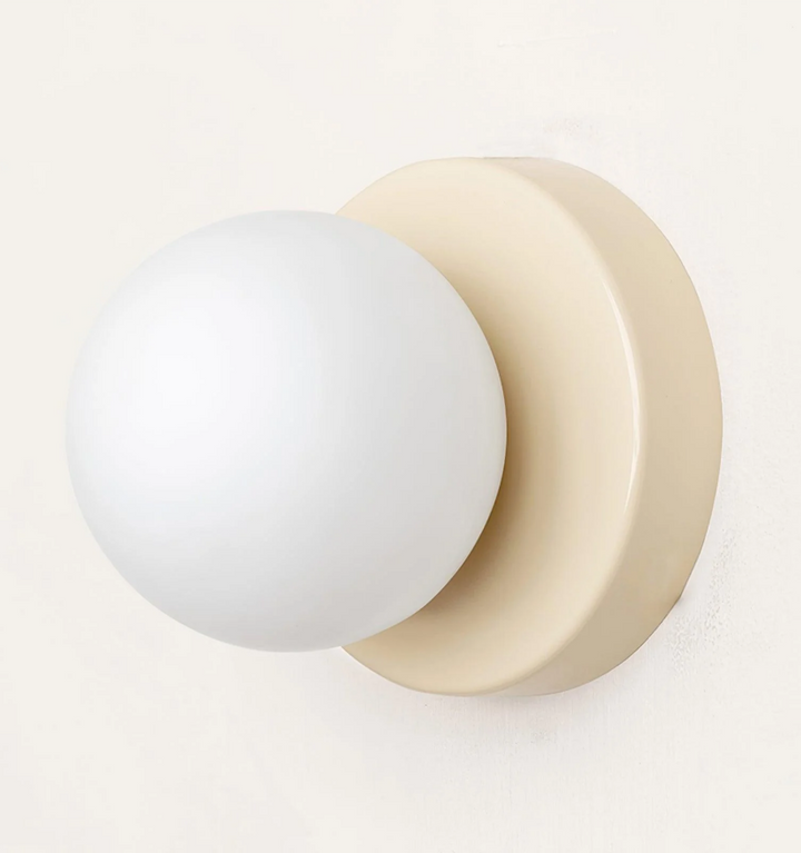 Nuvol Wall Lamp