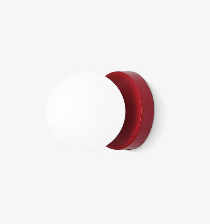 Nuvol Wall Lamp