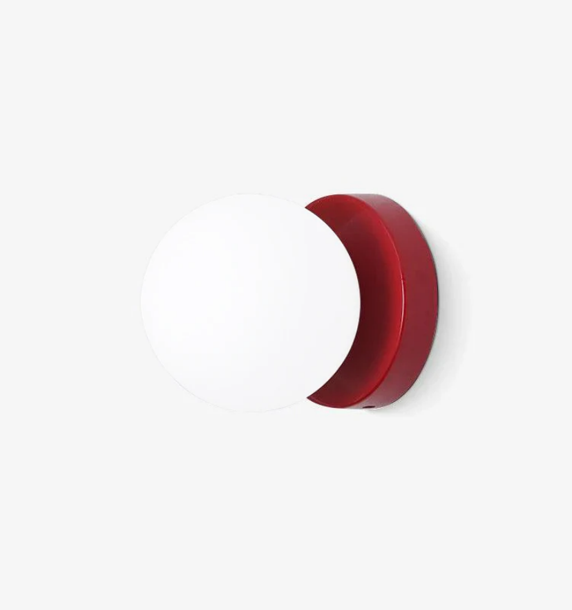 Nuvol Wall Lamp