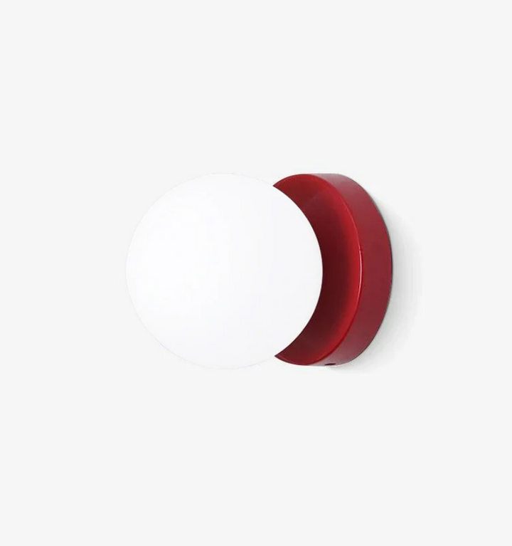 Nuvol Wall Lamp
