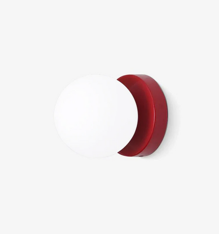 Nuvol Wall Lamp