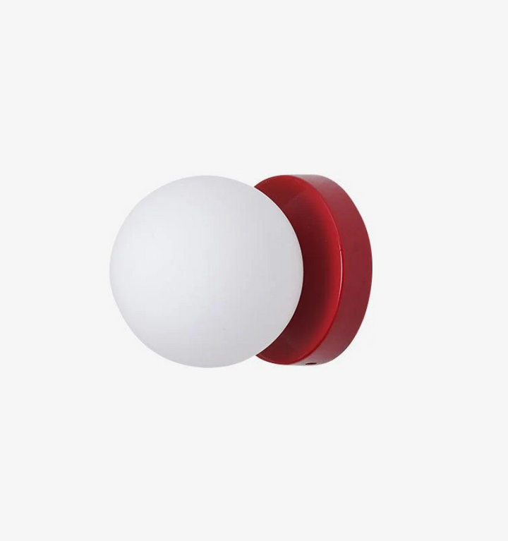 Nuvol Wall Lamp