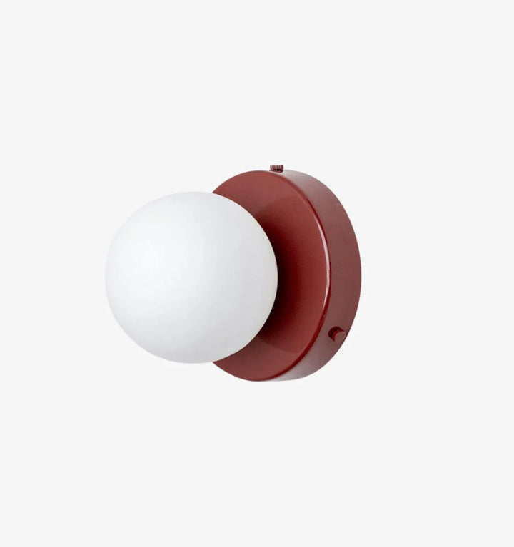 Nuvol Wall Lamp