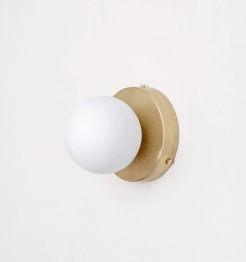 Nuvol Wall Lamp