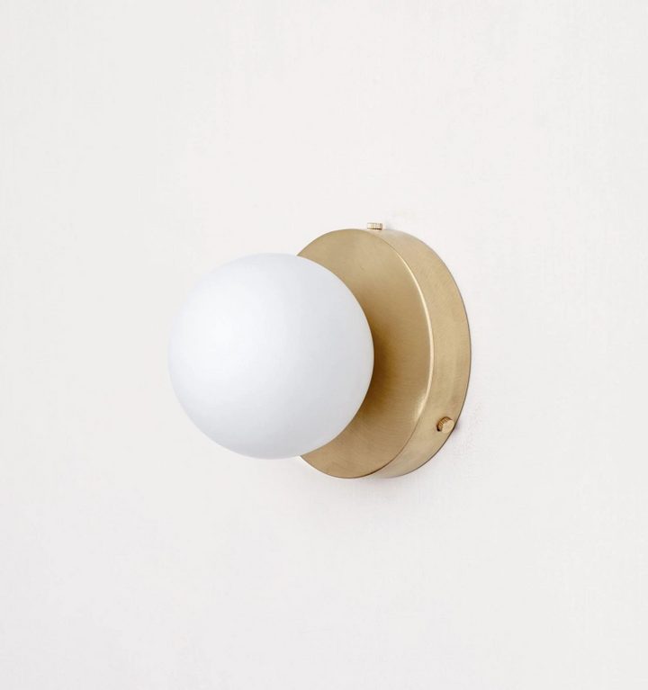 Nuvol Wall Lamp