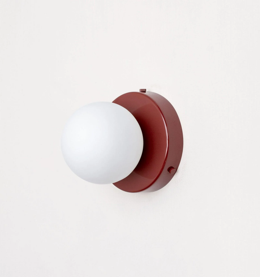 Nuvol Wall Lamp