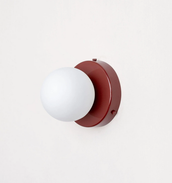 Nuvol Wall Lamp