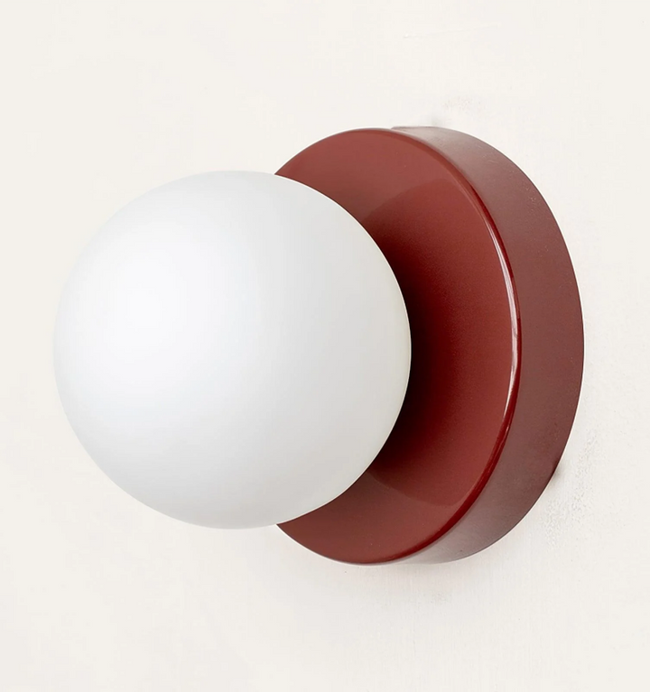 Nuvol Wall Lamp