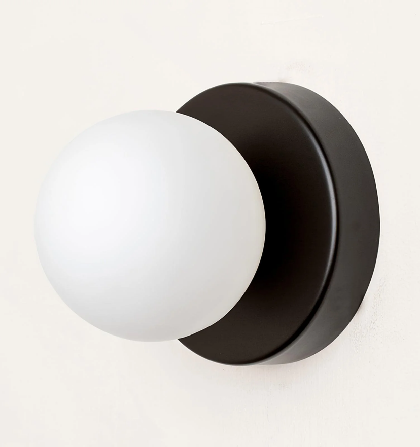 Nuvol Wall Lamp