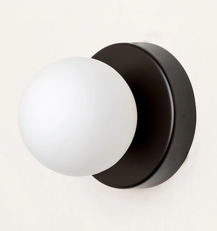 Nuvol Wall Lamp