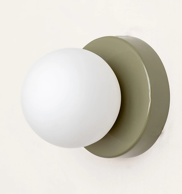 Nuvol Wall Lamp
