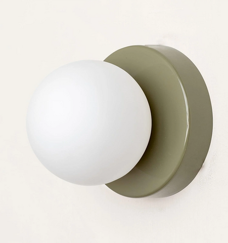 Nuvol Wall Lamp