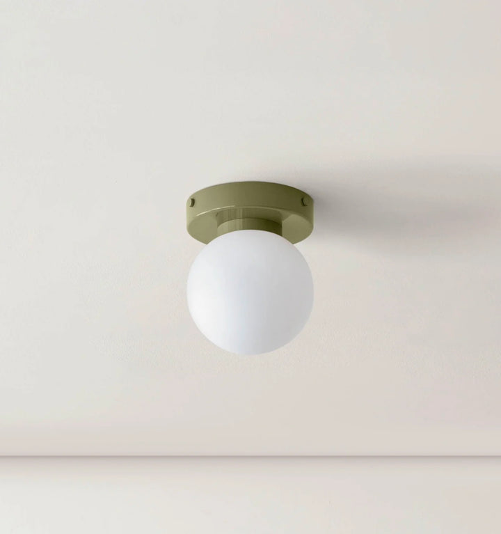 Nuvol Wall Lamp
