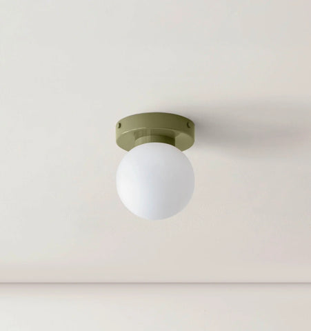 Nuvol Wall Lamp