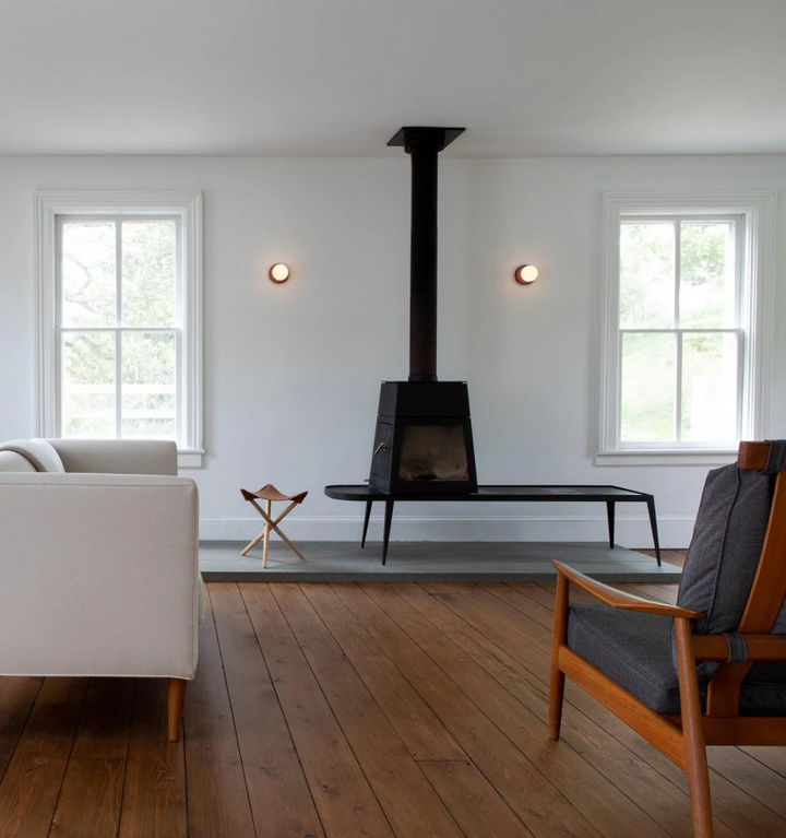 Nuvol Wall Lamp