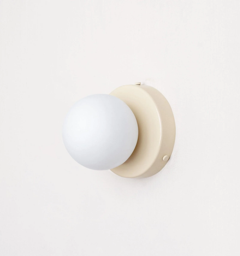 Nuvol Wall Lamp
