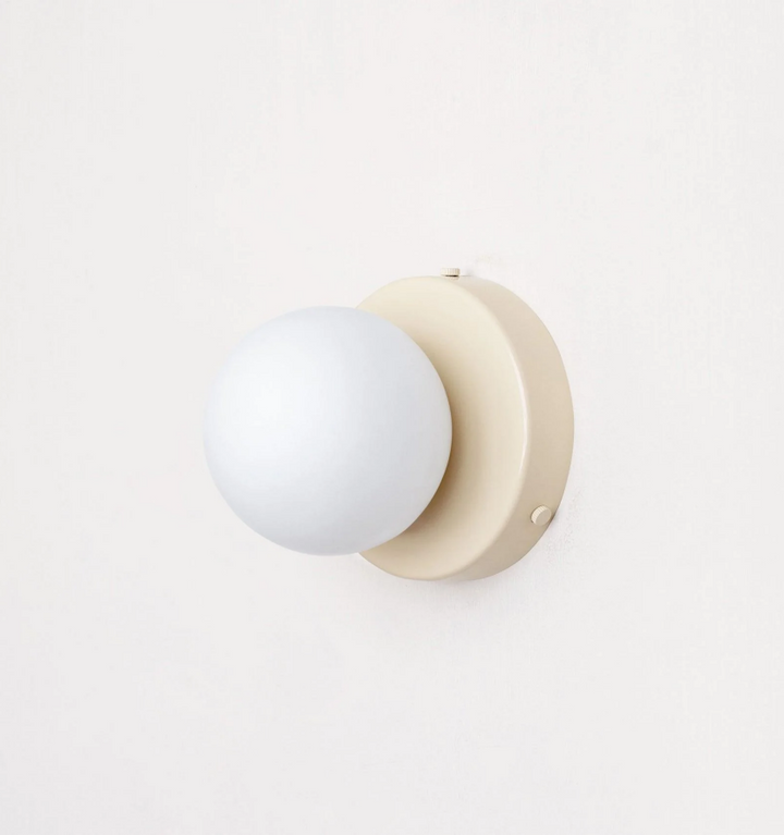 Nuvol Wall Lamp