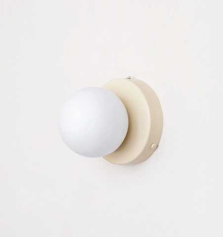Nuvol Wall Lamp
