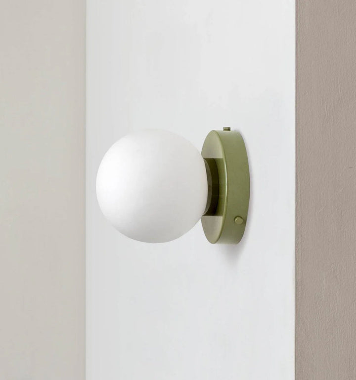 Nuvol Wall Lamp