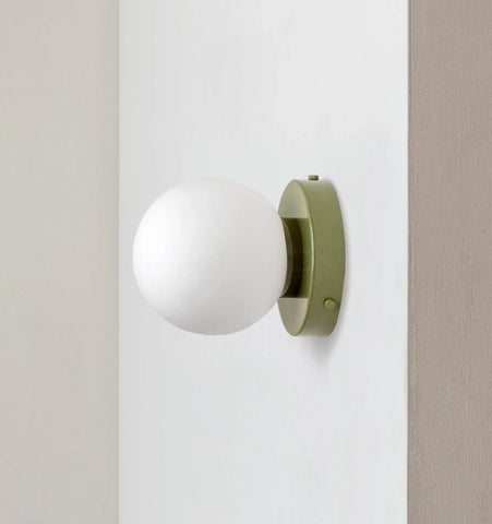 Nuvol Wall Lamp