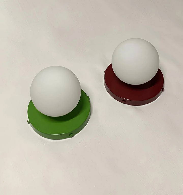 Nuvol Wall Lamp
