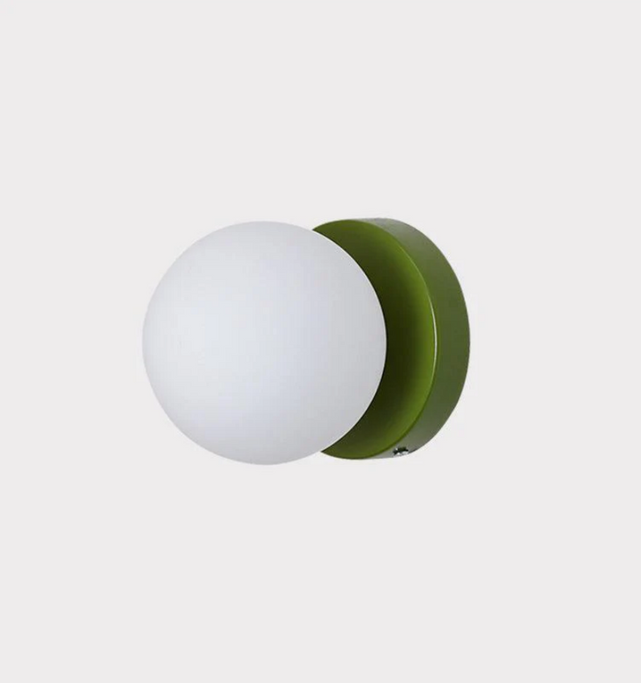 Nuvol Wall Lamp