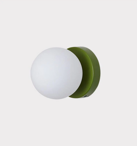 Nuvol Wall Lamp
