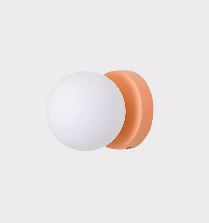 Nuvol Wall Lamp