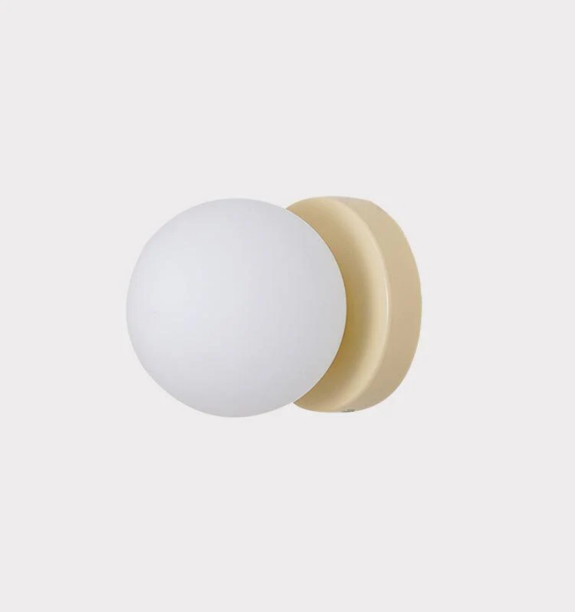 Nuvol Wall Lamp