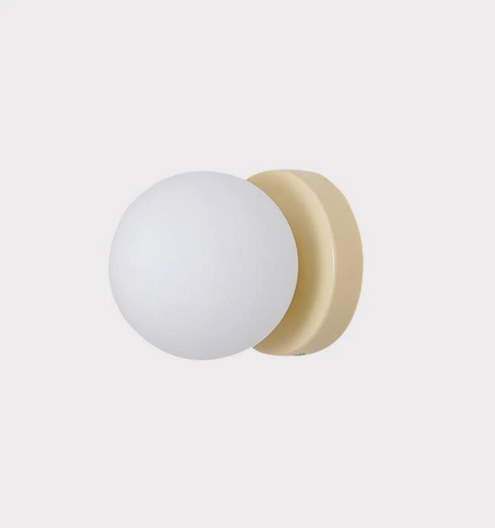 Nuvol Wall Lamp