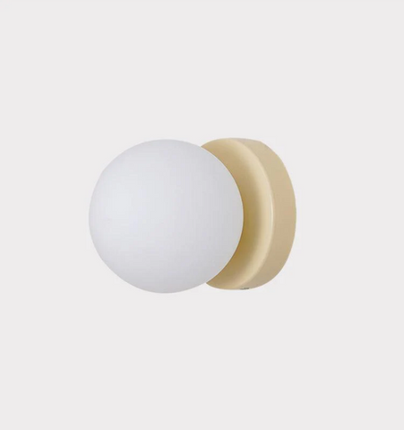 Nuvol Wall Lamp