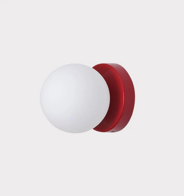 Nuvol Wall Lamp