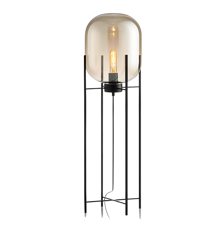 ODA FLOOR LAMP