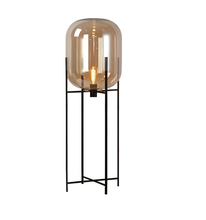 ODA FLOOR LAMP