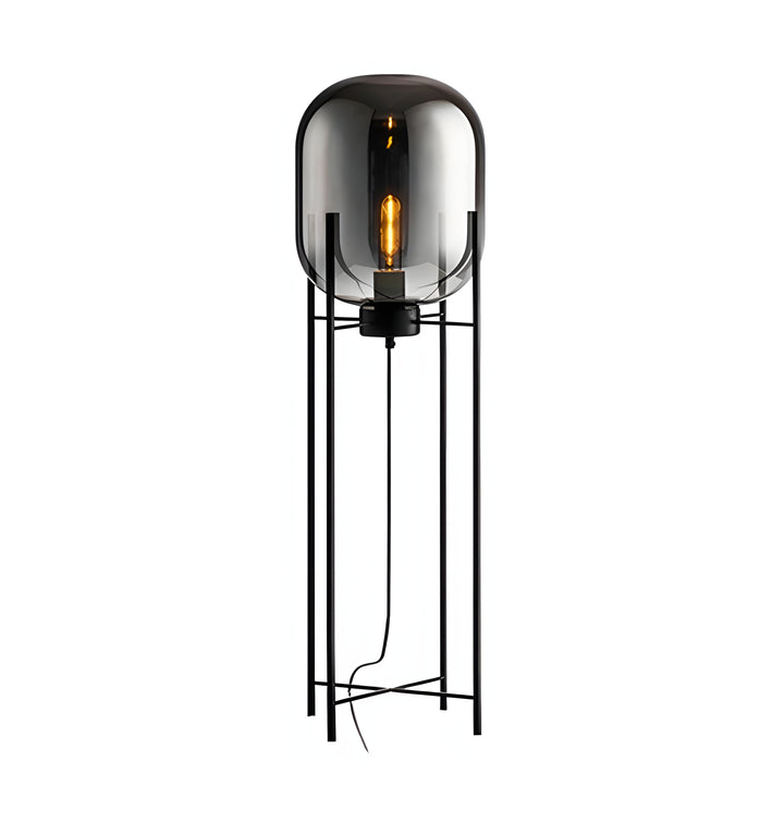 ODA FLOOR LAMP