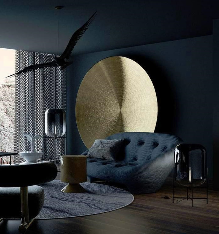 ODA FLOOR LAMP