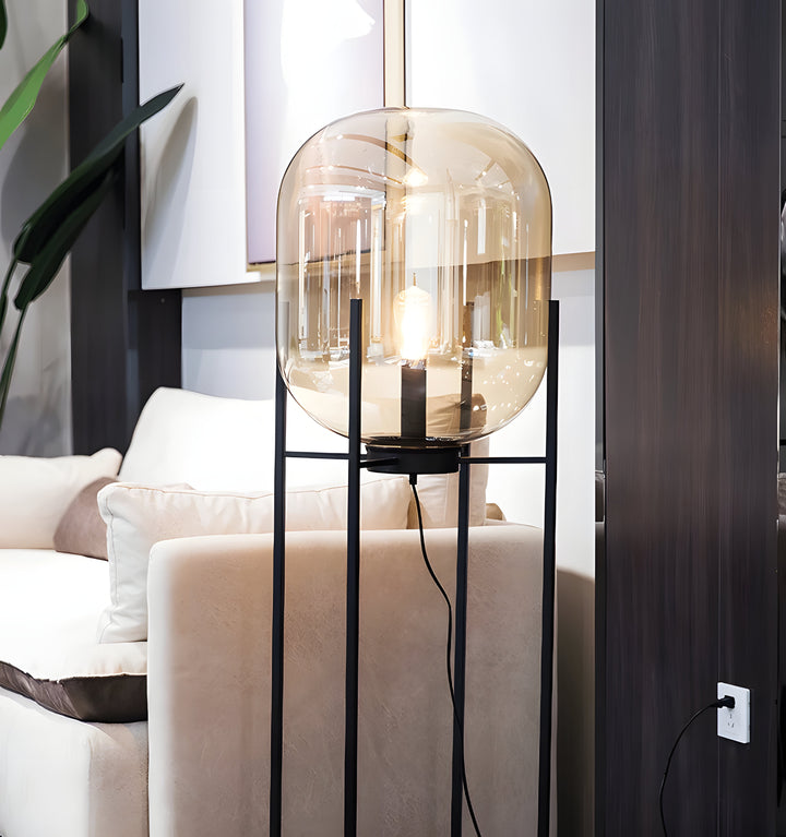 ODA FLOOR LAMP